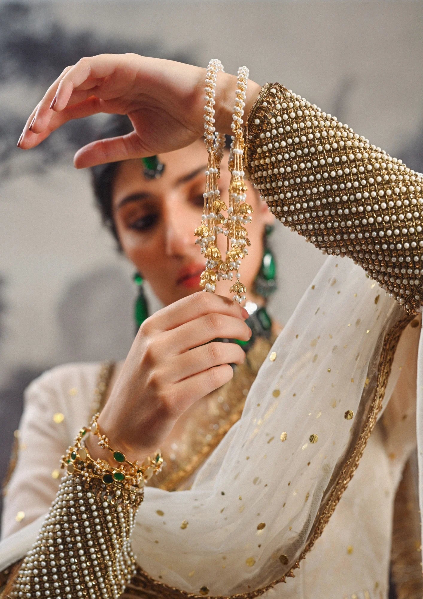 ESFIR - Roshni Bangle