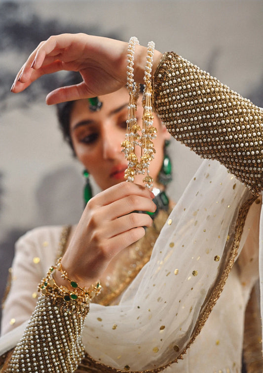 ESFIR - Roshni Bangle