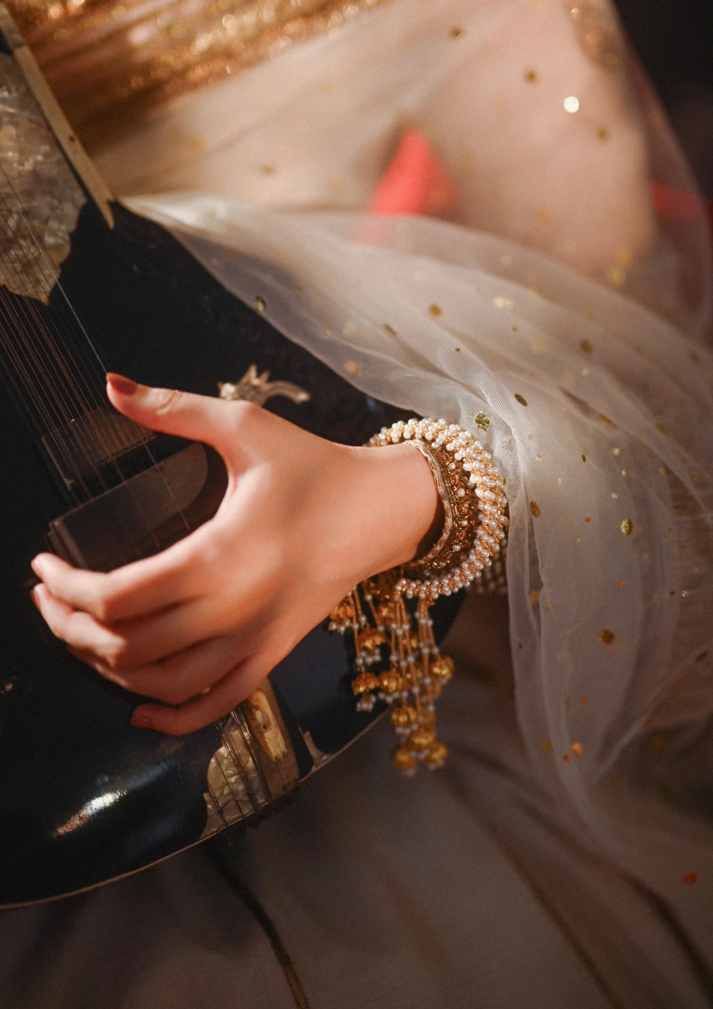 ESFIR - Roshni Bangle