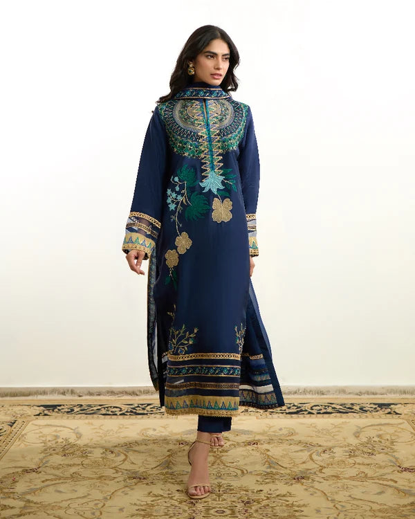 ALEENA FAREENA- Saha