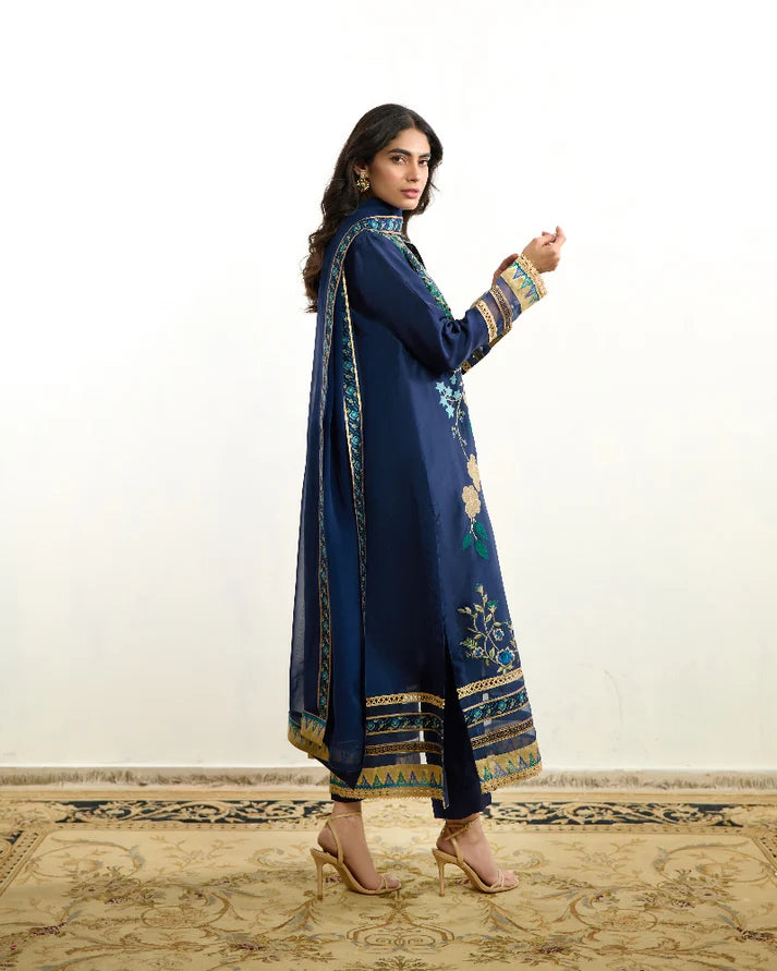 ALEENA FAREENA- Saha
