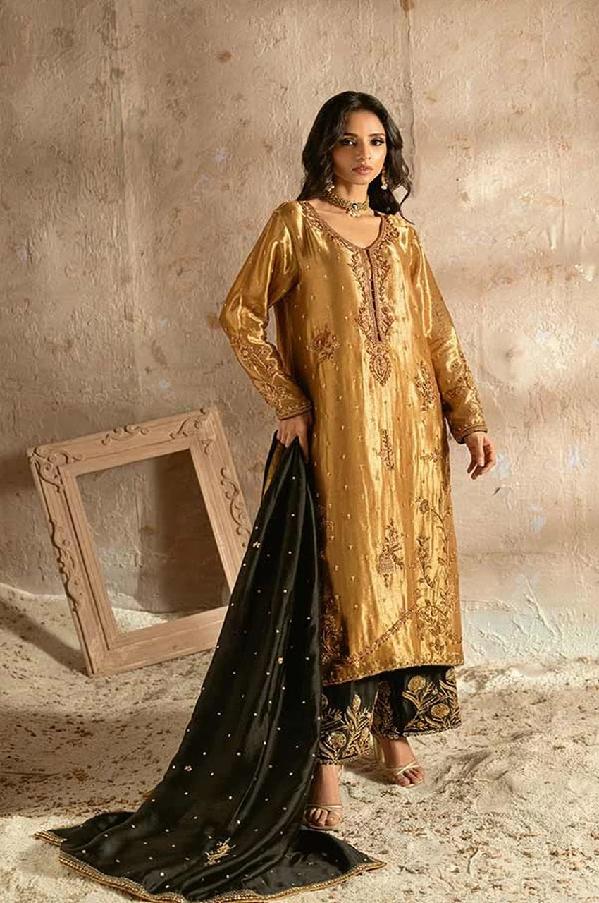 HAFSA MALIK- Sona