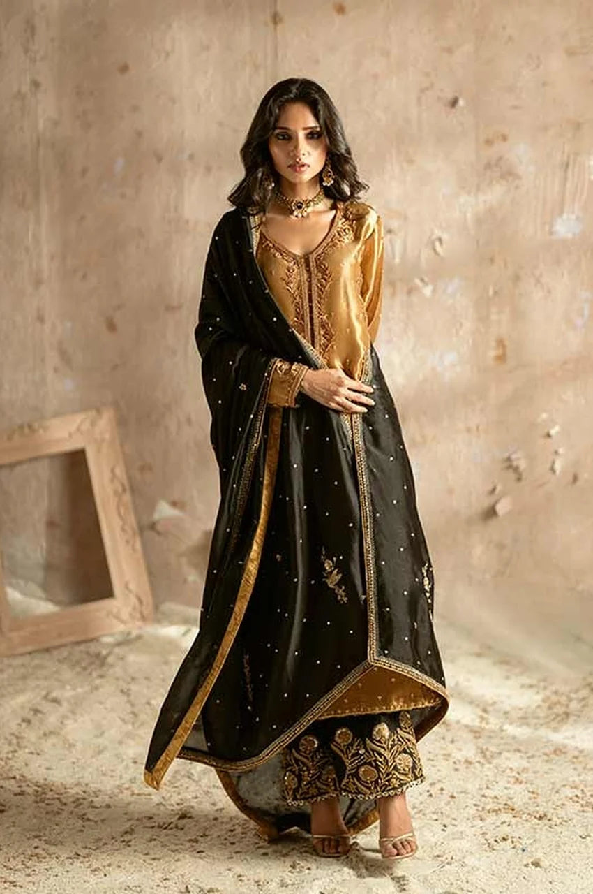 HAFSA MALIK- Sona