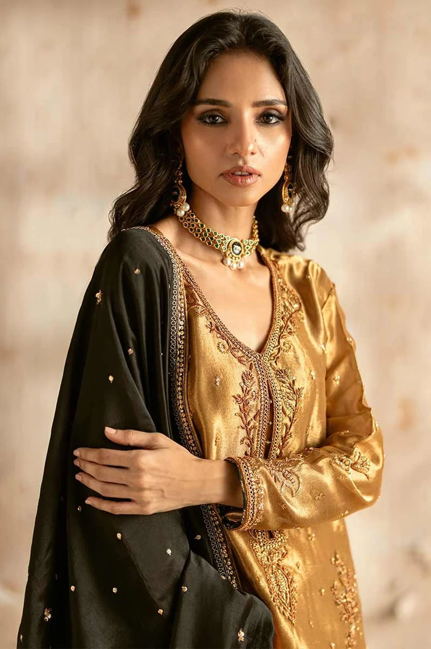 HAFSA MALIK- Sona