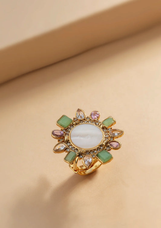 ESFIR-Legend ring