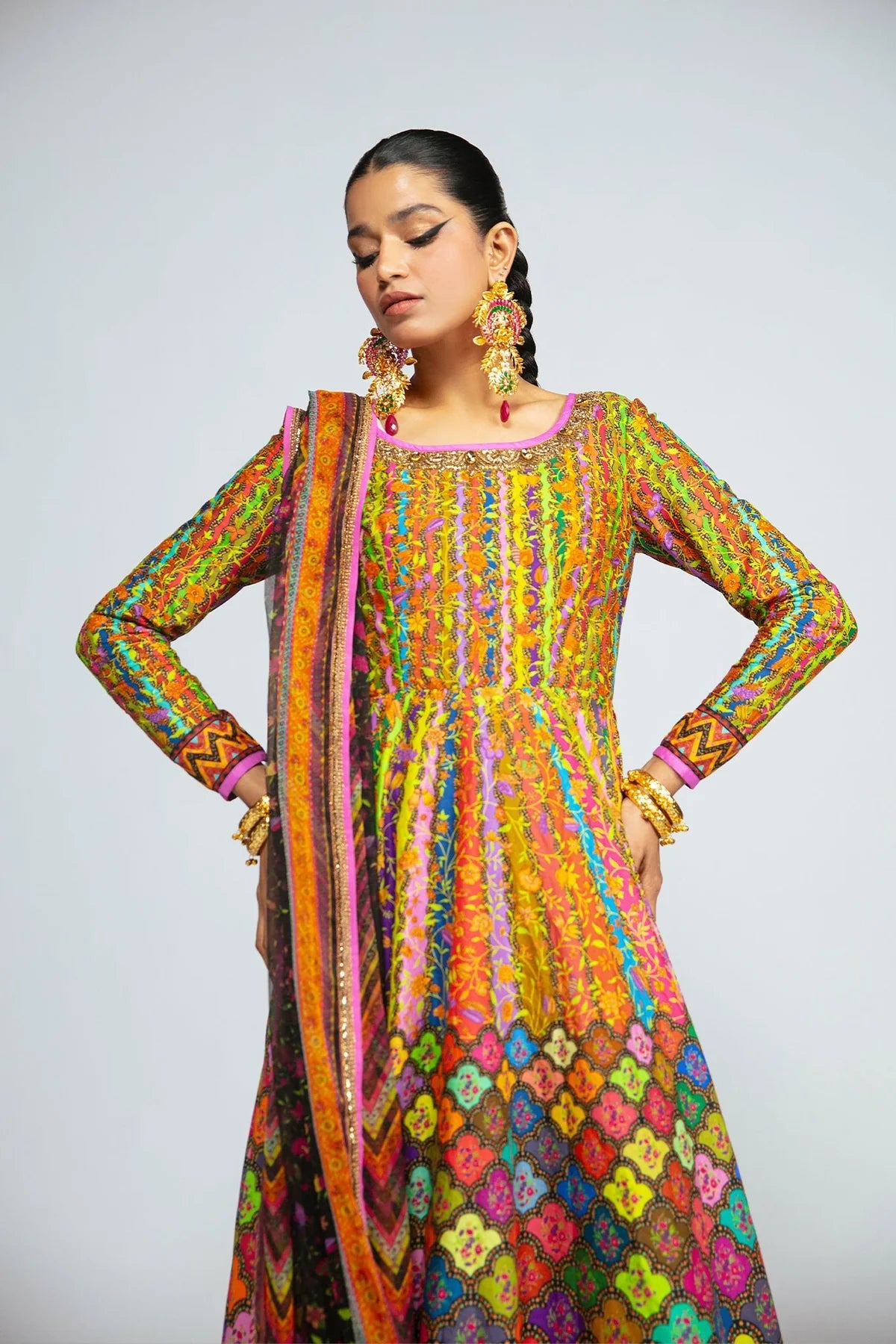 FAHAD HUSSAYN - Vendar