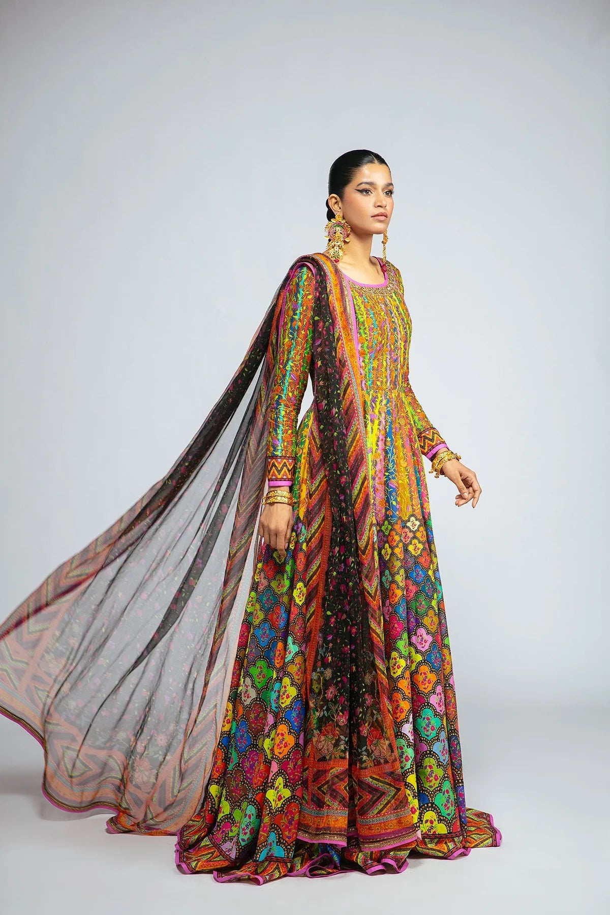 FAHAD HUSSAYN - Vendar