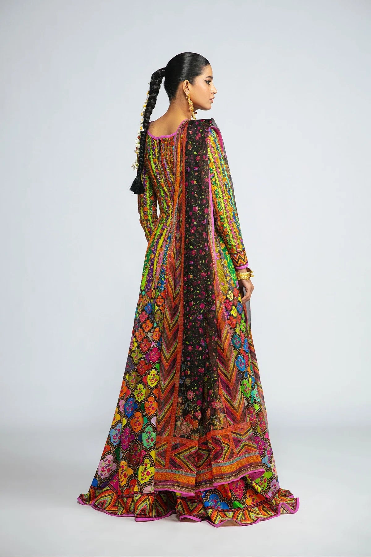 FAHAD HUSSAYN - Vendar