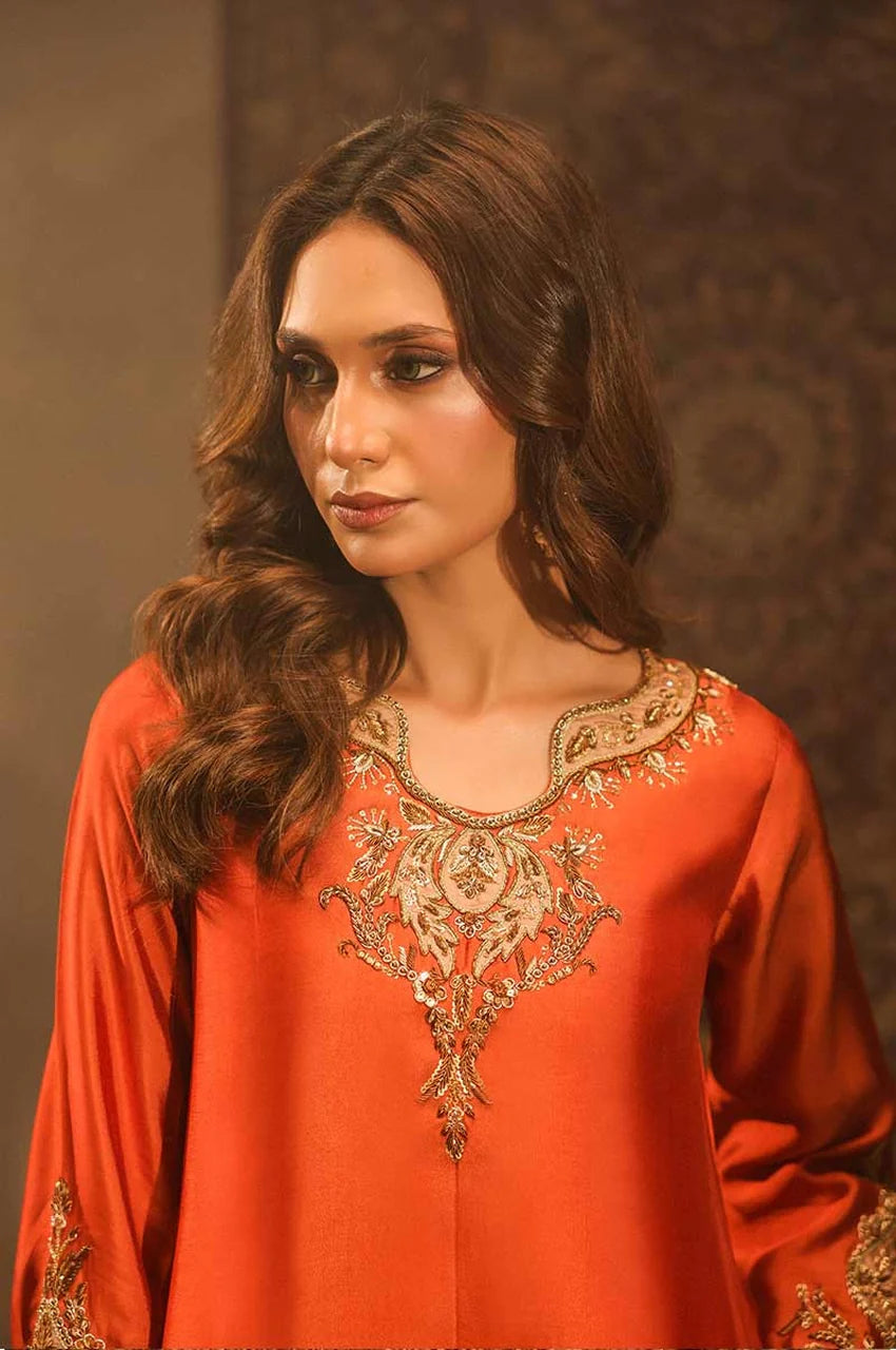 HAFSA MALIK - Veronica