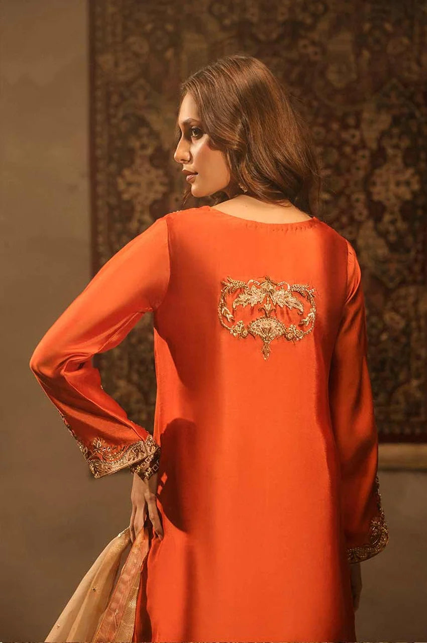 HAFSA MALIK - Veronica