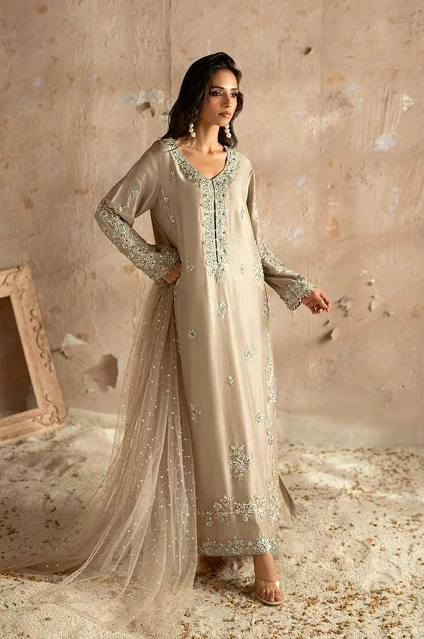 HAFSA MALIK - Victoria