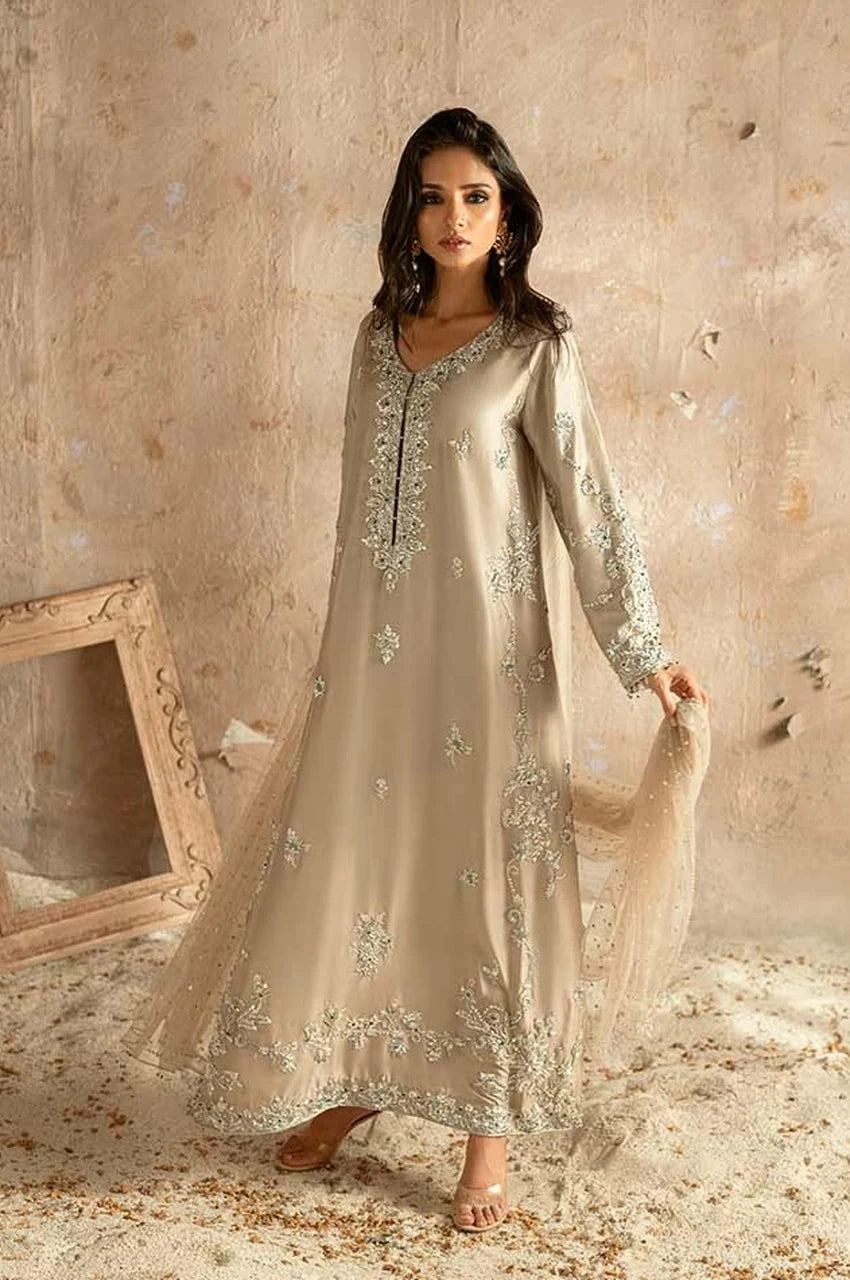 HAFSA MALIK - Victoria