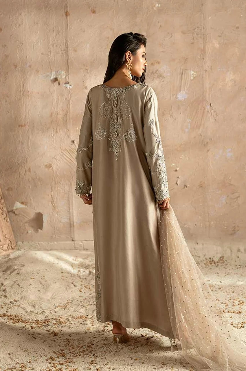 HAFSA MALIK - Victoria