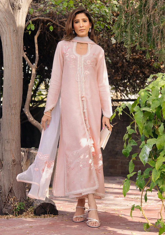 ZAINAB ZULFIQAR -Kira