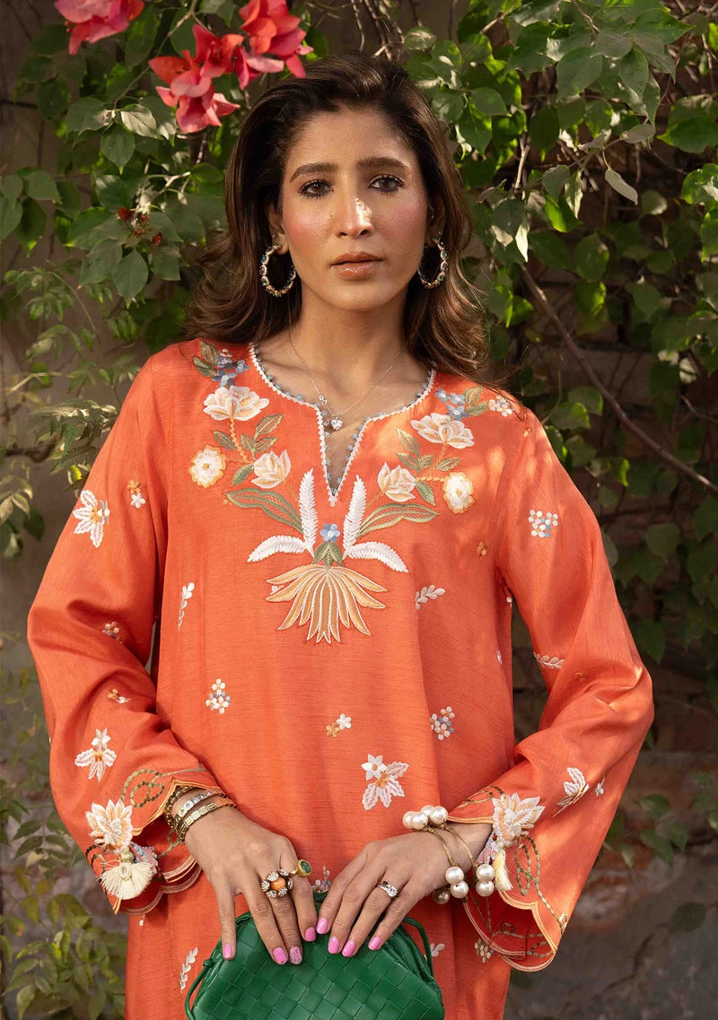 ZAINAB ZULFIQAR - Mersana Rust