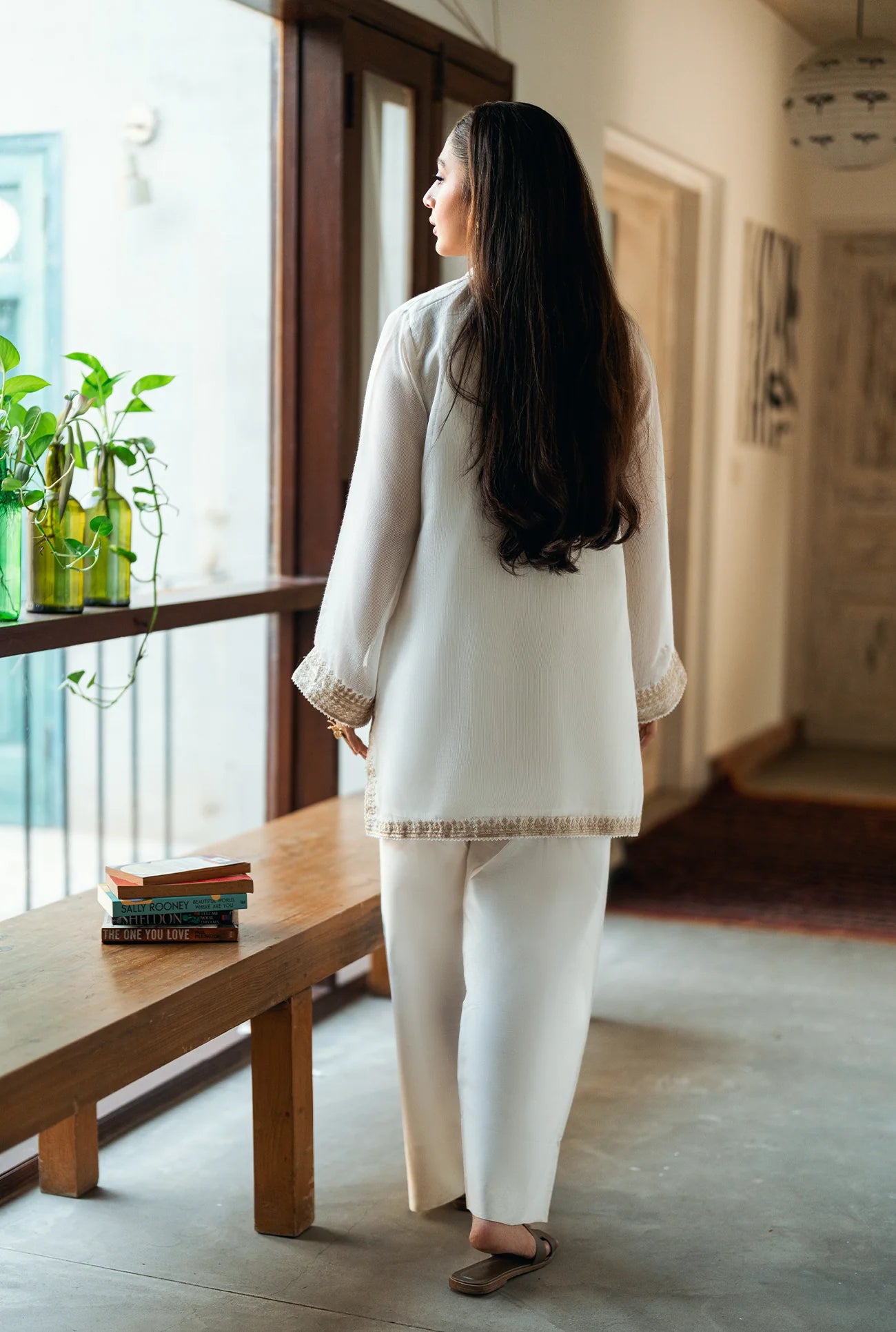 HOUSE OF UMSHA - Nazam Set