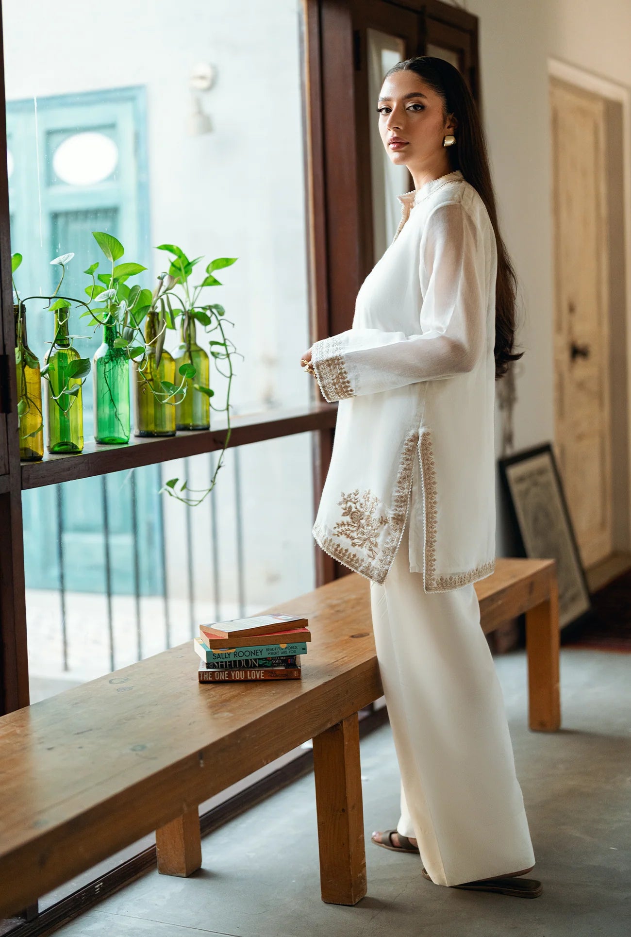 HOUSE OF UMSHA - Nazam Set