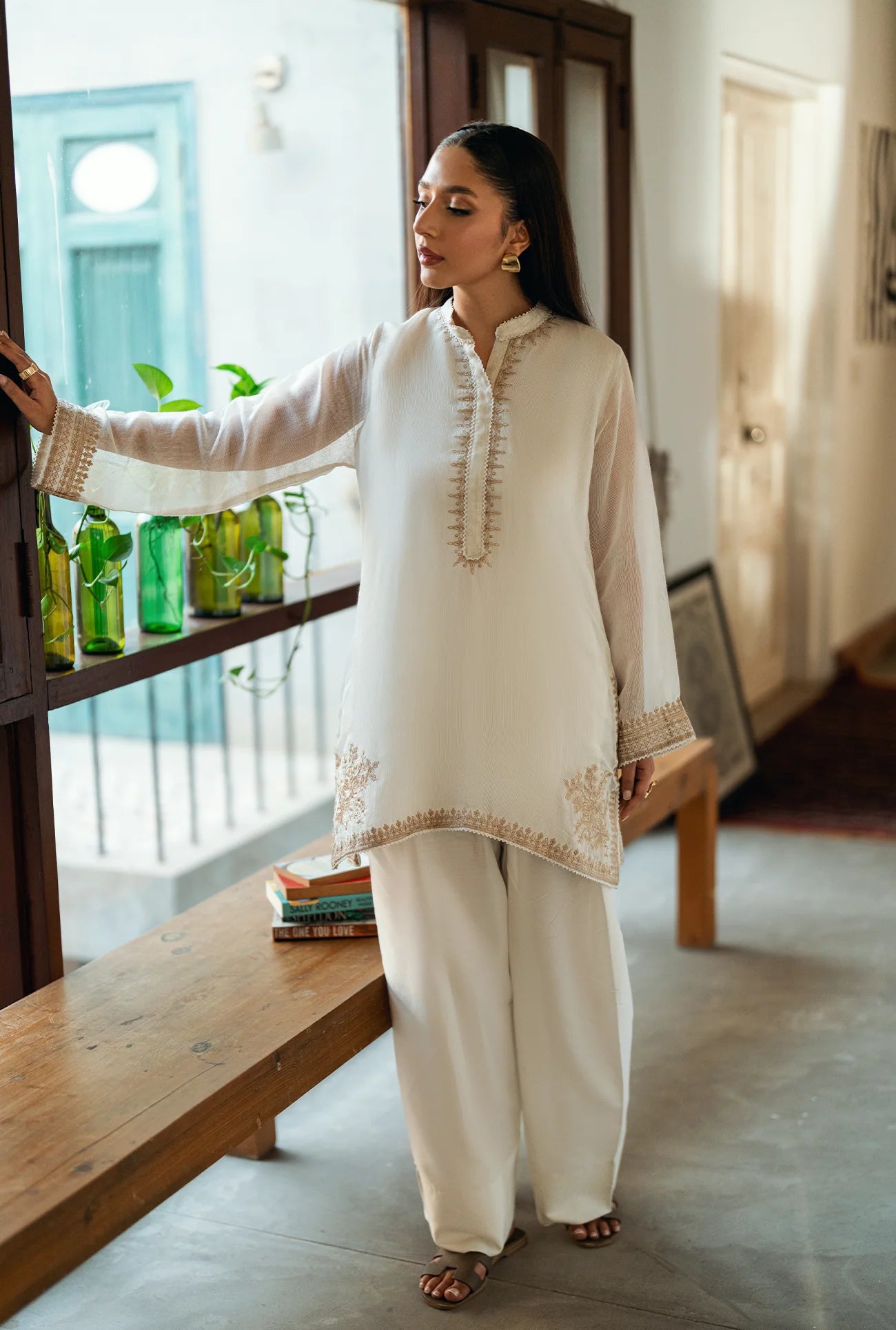 HOUSE OF UMSHA - Nazam Set