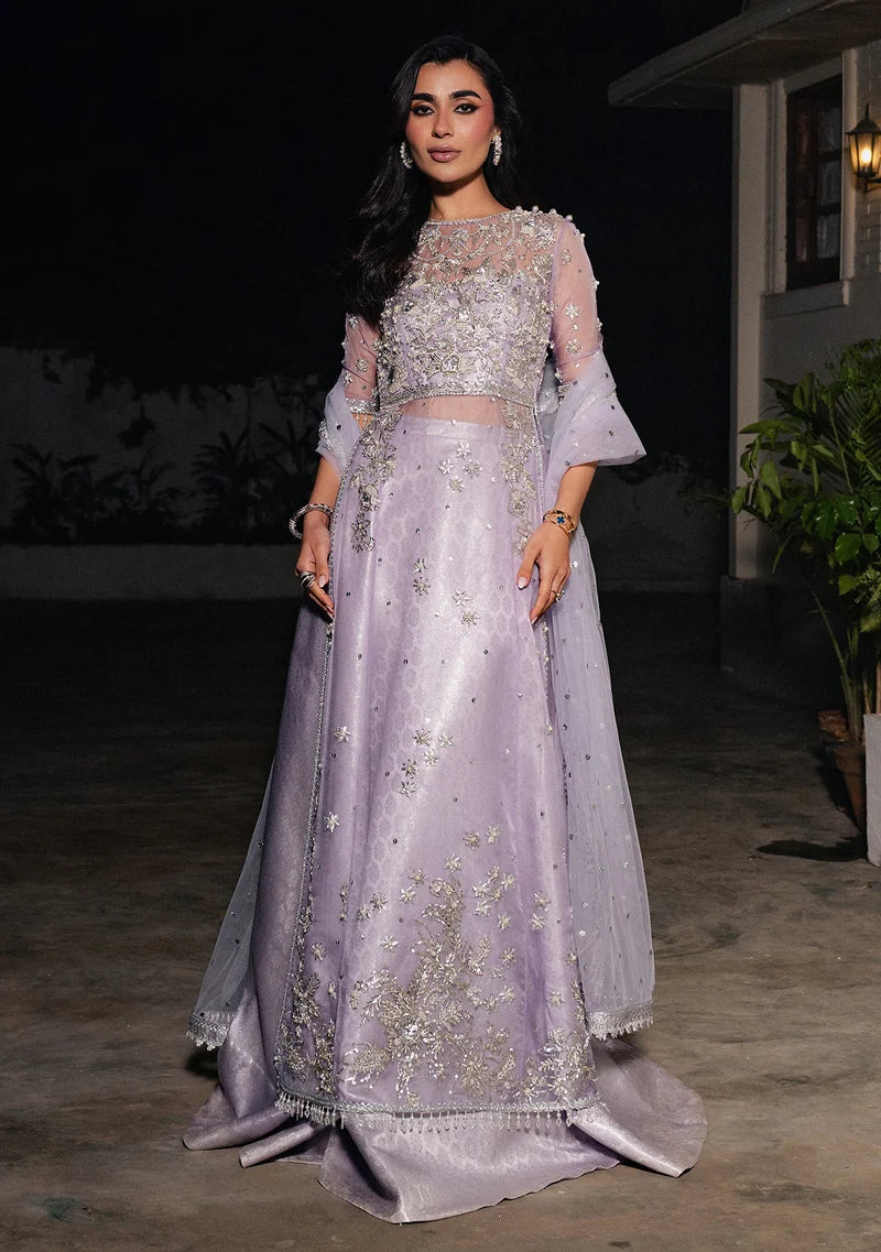 ZAINAB ZULFIQAR - Zaharia Lavender