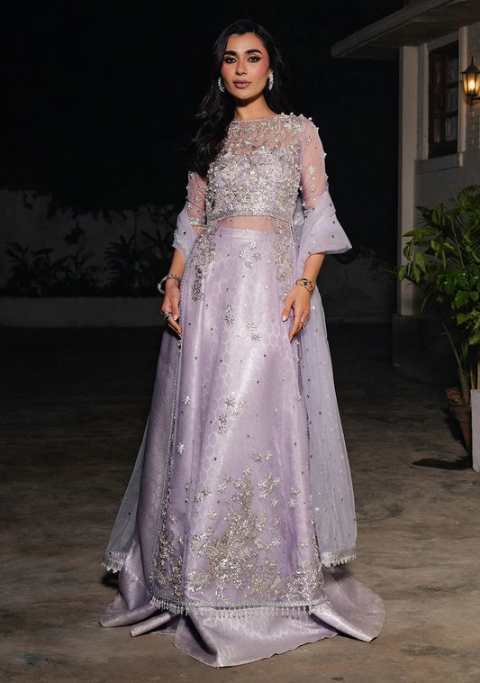 ZAINAB ZULFIQAR - Zaharia Lavender