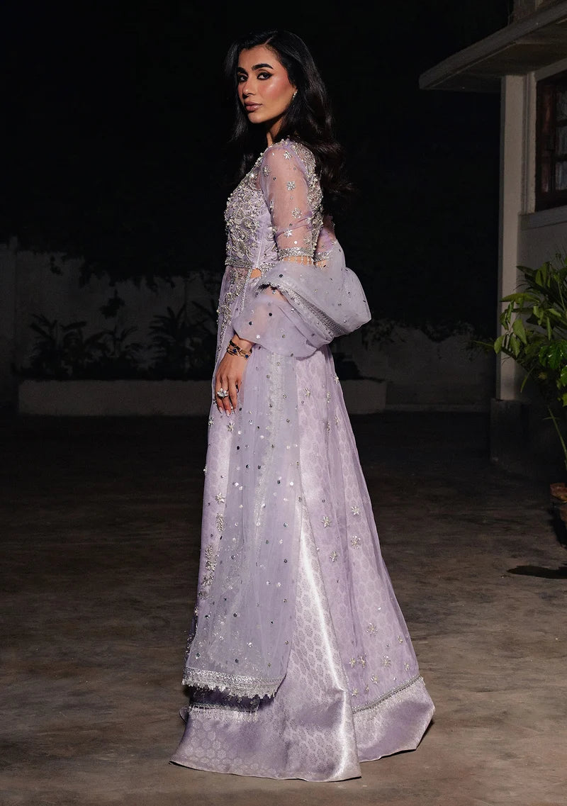 ZAINAB ZULFIQAR - Zaharia Lavender