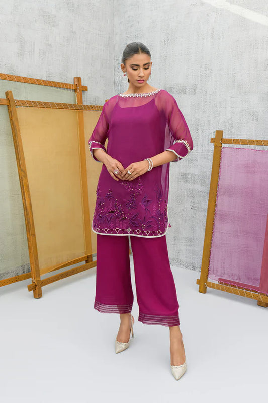 ZURI BY ZAINAB-Samaira