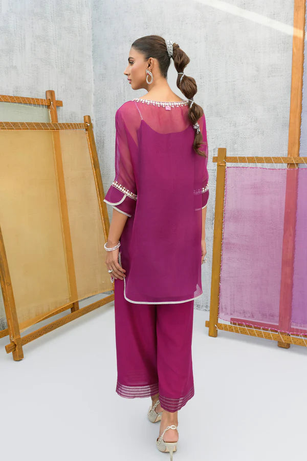 ZURI BY ZAINAB-Samaira