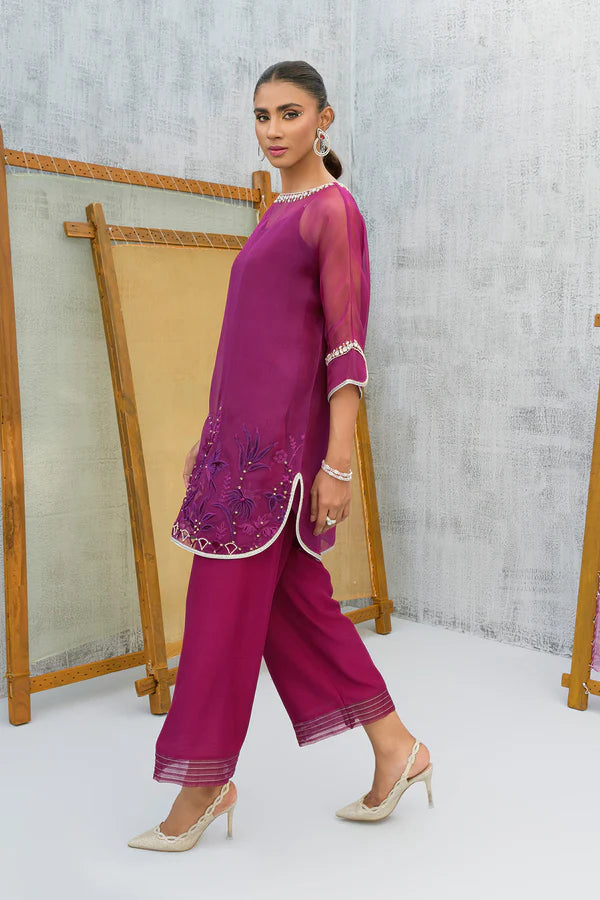 ZURI BY ZAINAB-Samaira