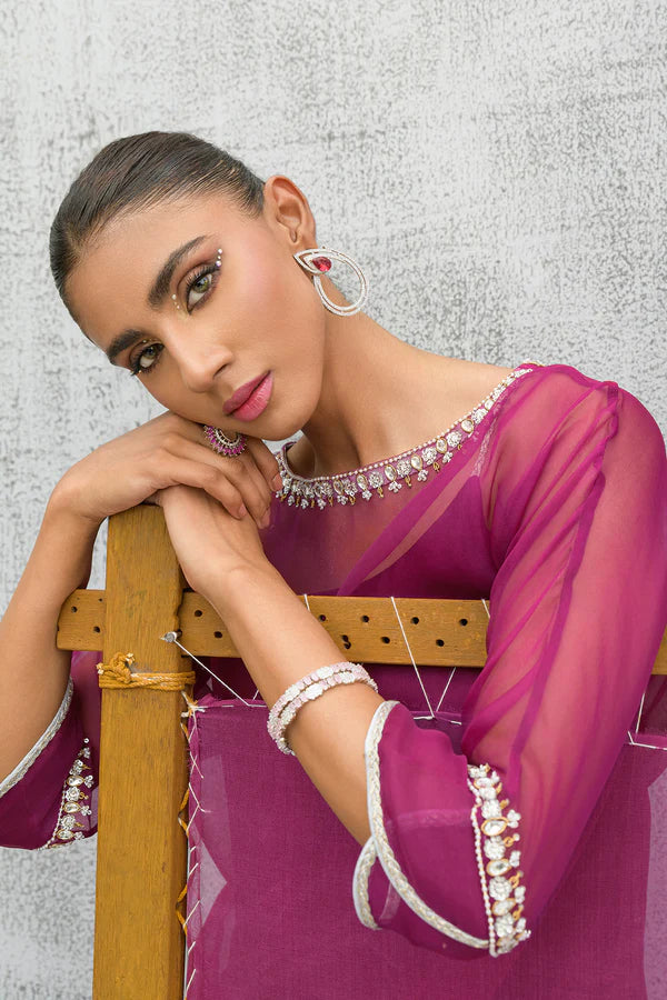 ZURI BY ZAINAB-Samaira