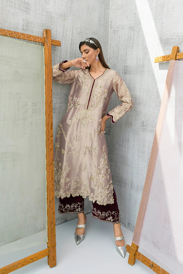 ZURI BY ZAINAB-Zarafshan