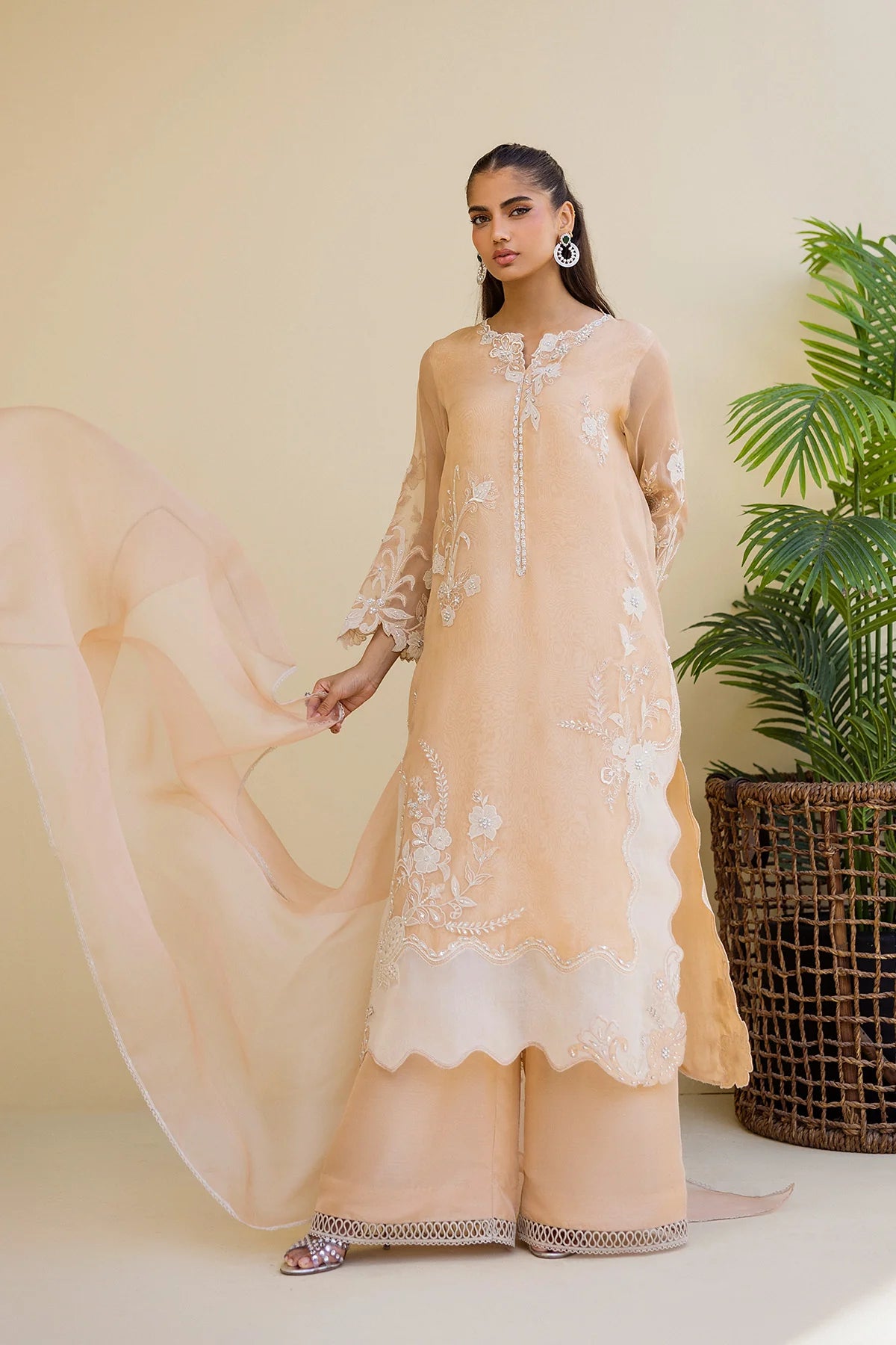 ZURI BY ZAINAB- Eileen