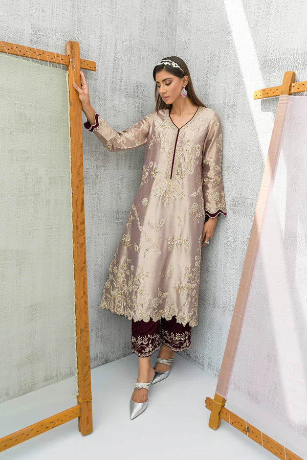 ZURI BY ZAINAB-Zarafshan