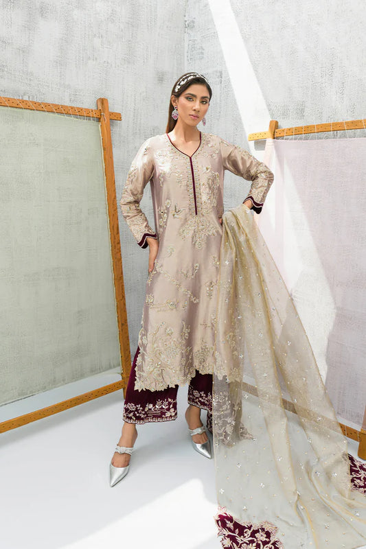 ZURI BY ZAINAB-Zarafshan