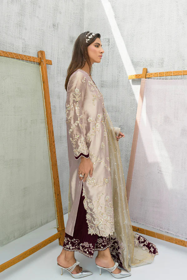 ZURI BY ZAINAB-Zarafshan