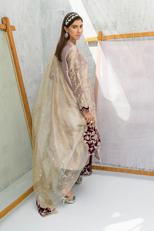 ZURI BY ZAINAB-Zarafshan