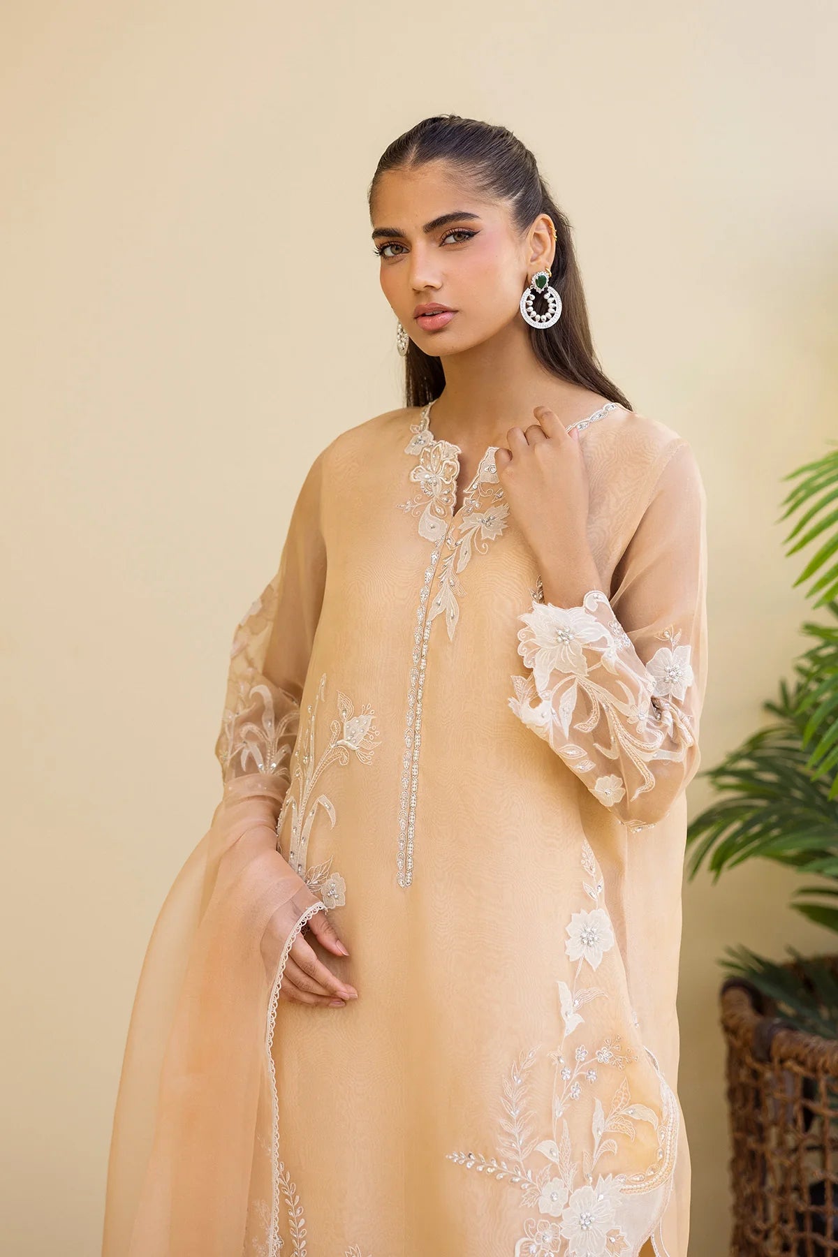 ZURI BY ZAINAB- Eileen