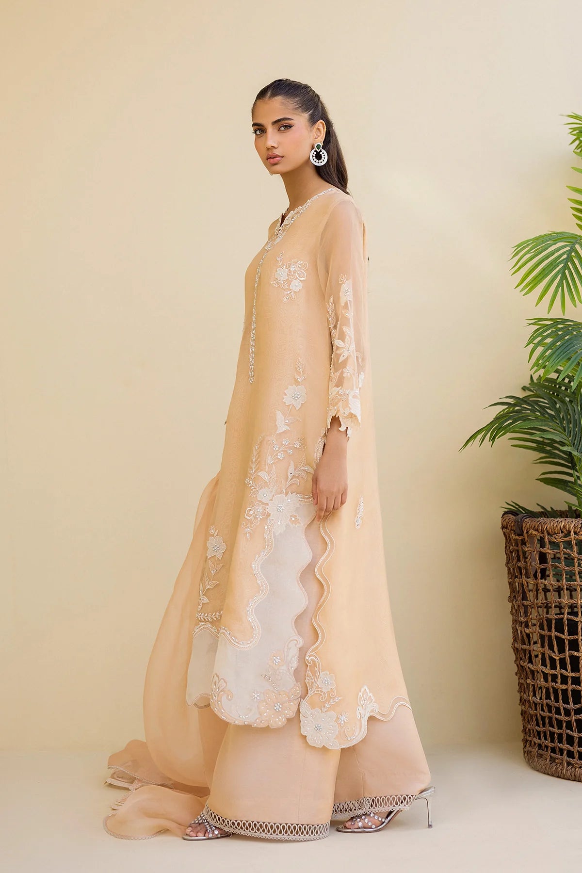 ZURI BY ZAINAB- Eileen