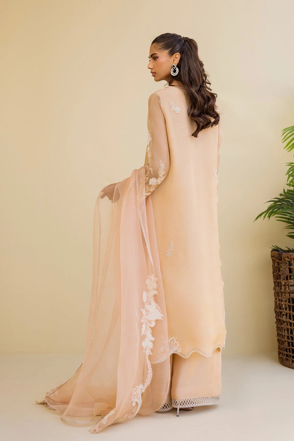 ZURI BY ZAINAB- Eileen