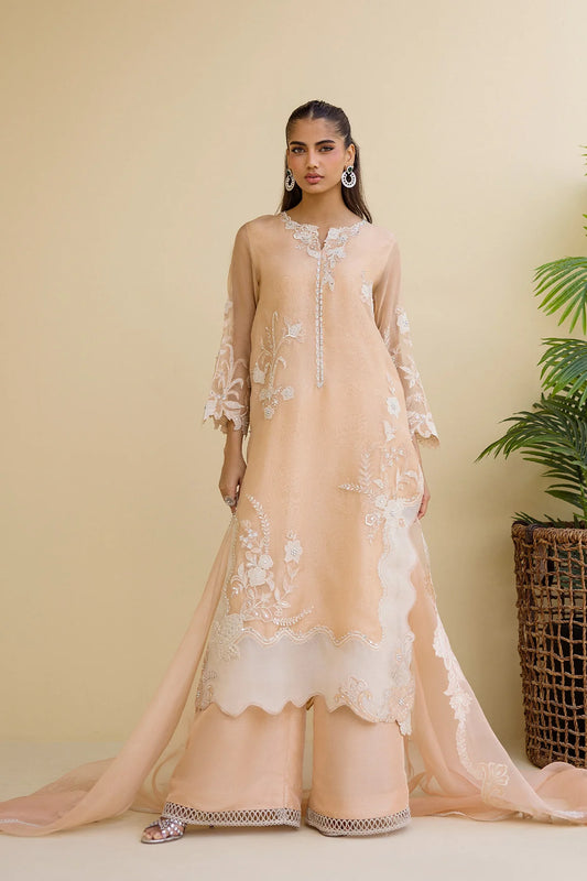 ZURI BY ZAINAB- Eileen