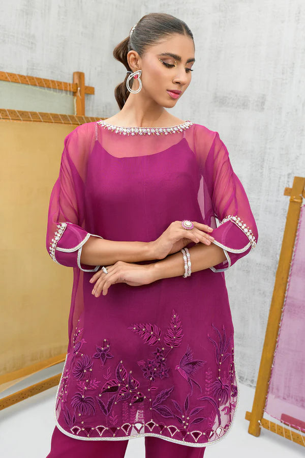 ZURI BY ZAINAB-Samaira