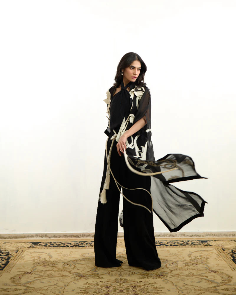 ALEENA FAREENA - Zuriya