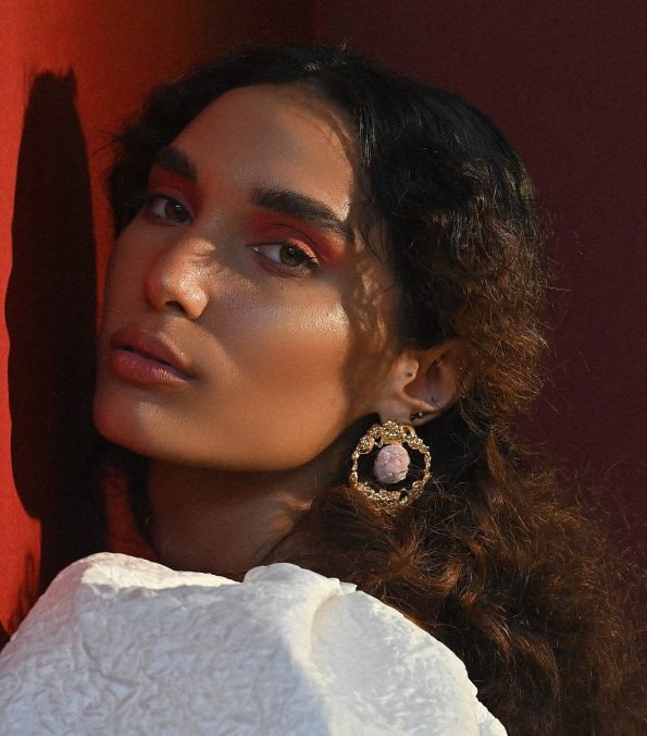 ESFIR JEWELRY - Looking Glass
